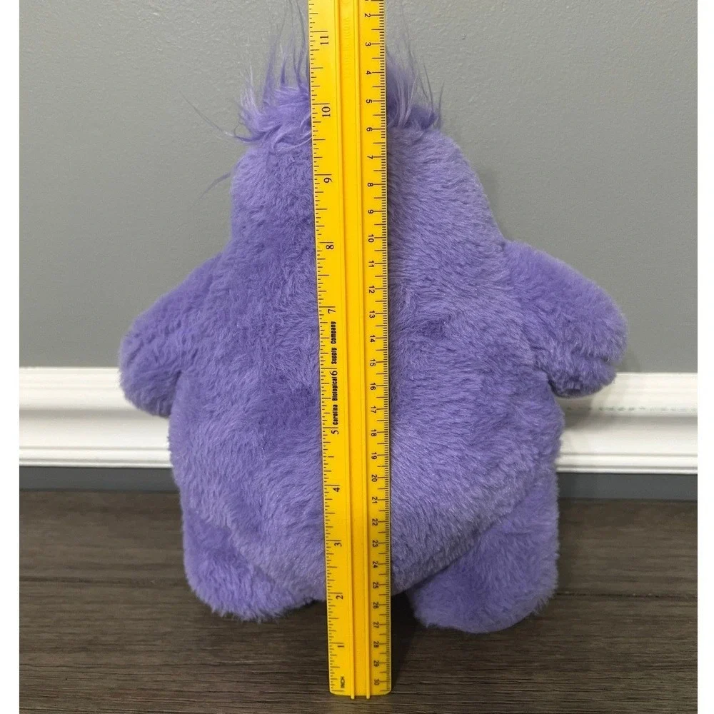 Movie IF‎ Blue Monster Plush